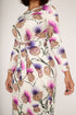 Named Patterns - Kielo Wrap Dress and Jumpsuit